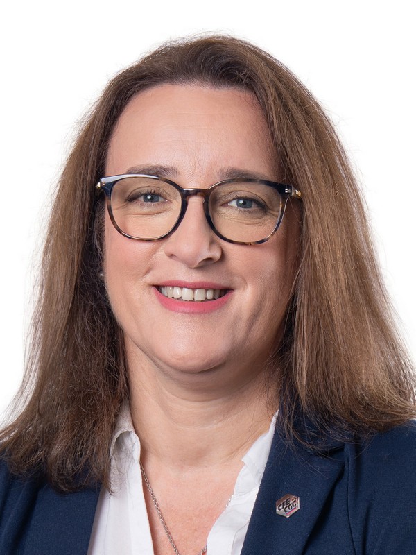 Portrait Christelle TOILLON